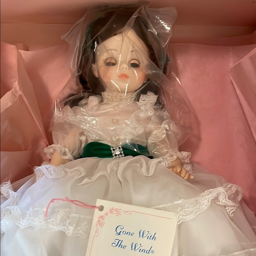 Madame Alexander - Gone with the Wind